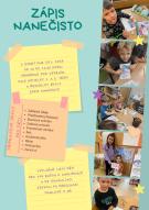 MŠ - Zápis do 1. třídy nanečisto 1